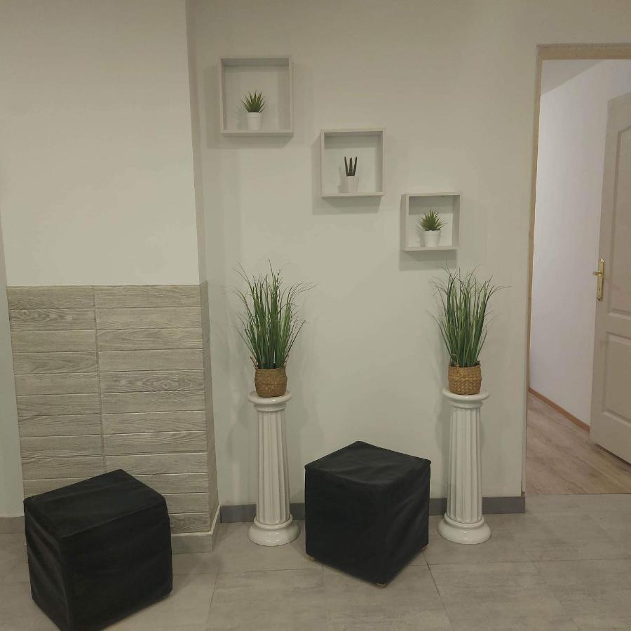Апартаменты Horvath Apartman Кестхей Экстерьер фото